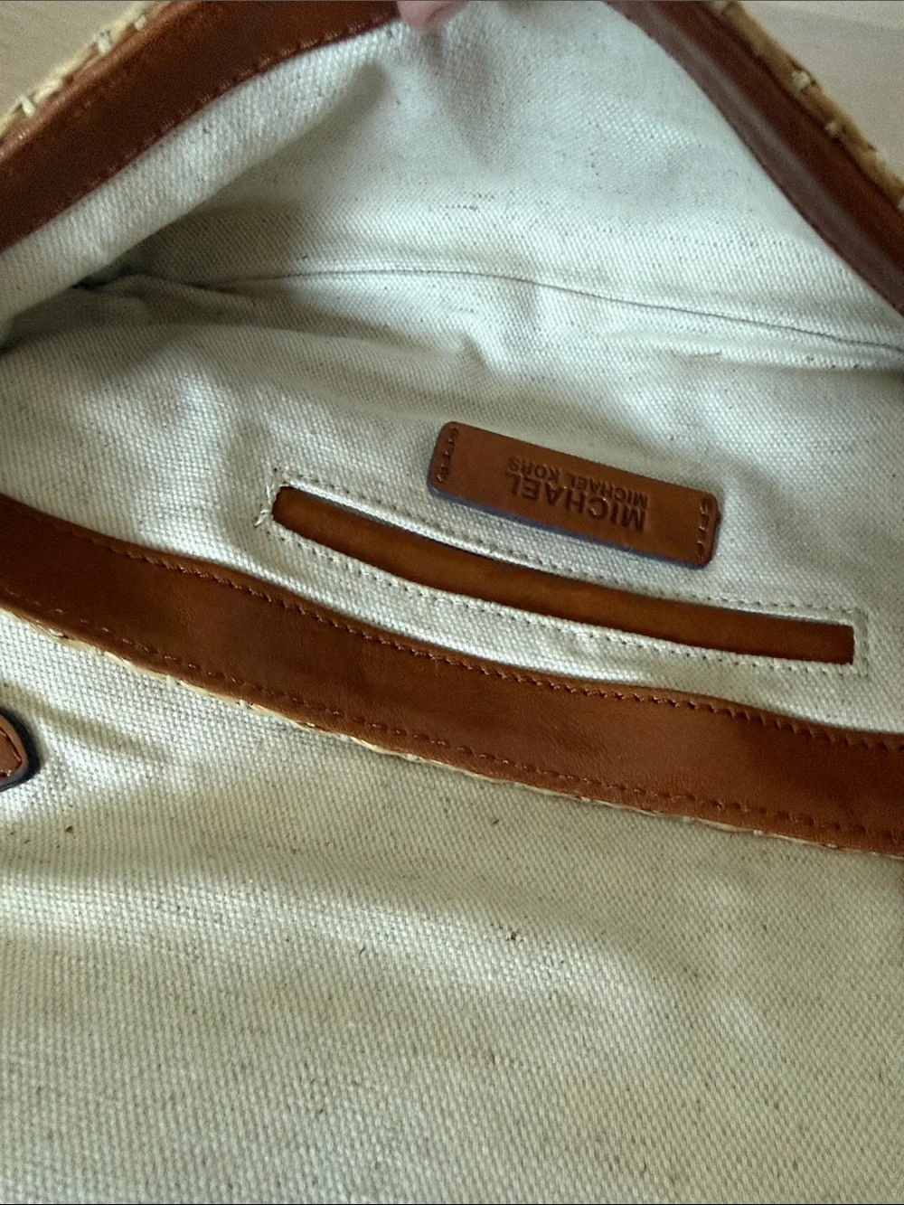 Michael Kors Handbag